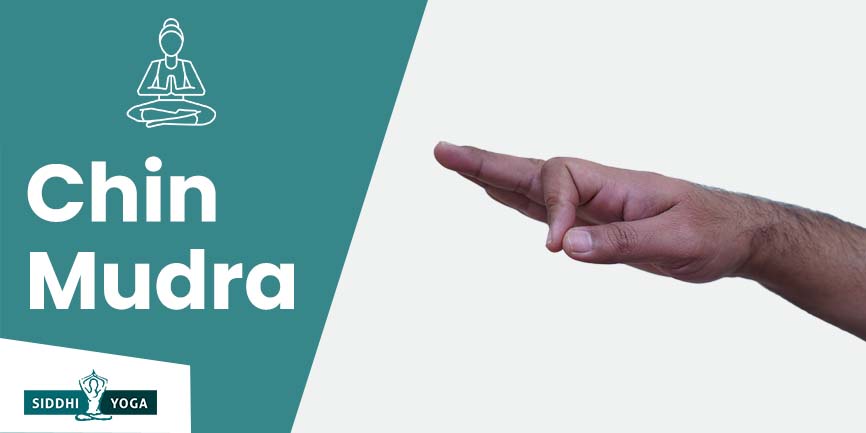 mudra del mento