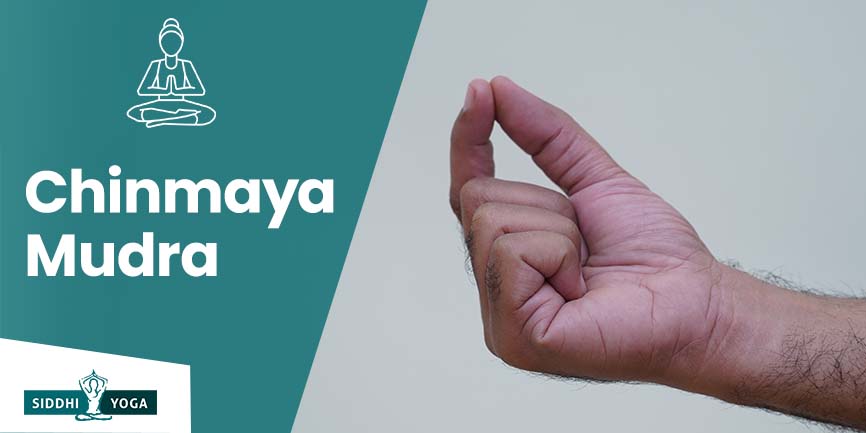 chinmaya mudra