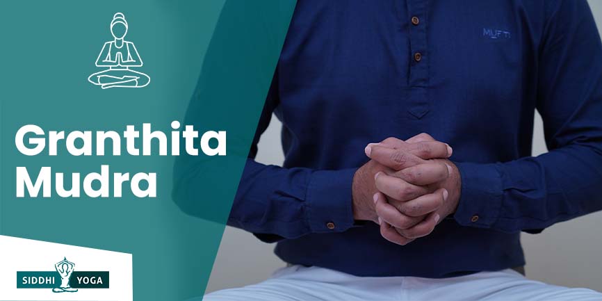 granthita mudra