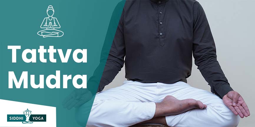 Tattva Mudra