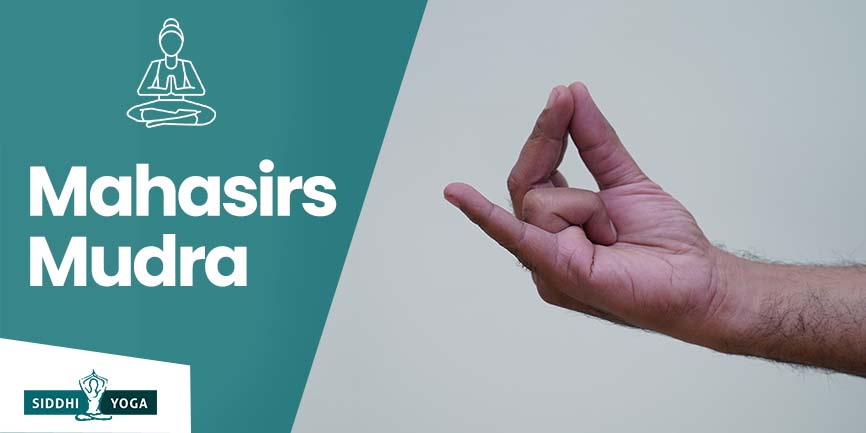 Mahasirs Mudra