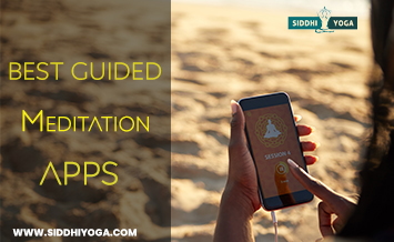 guided meditation apps