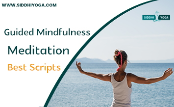 meditação guiada para mindfulness