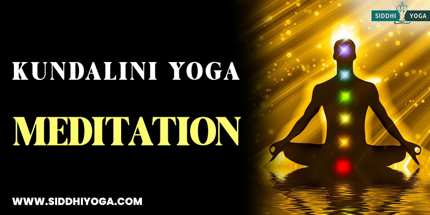 Kundalini Yoga : Benefits and Practices