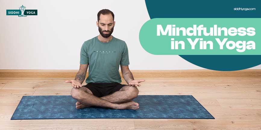 Yin Yoga Meditation