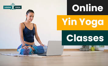 online yin yoga classes