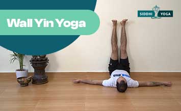 Wand-Yin-Yoga