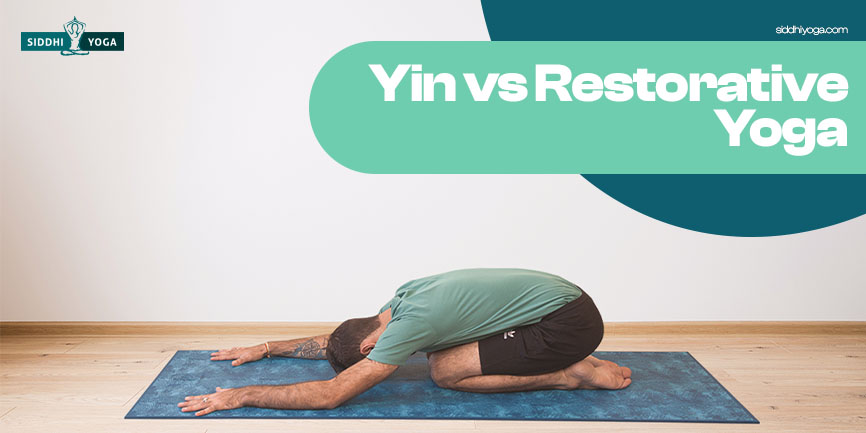 Addressing Concerns about Yin Yoga