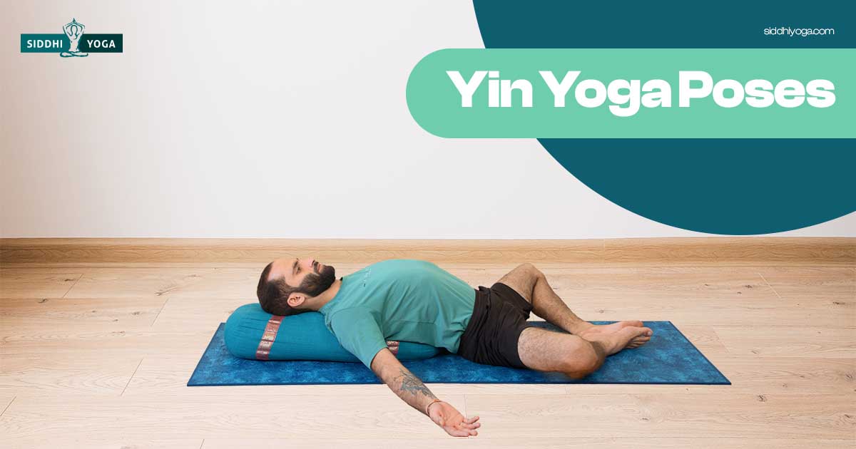 The History & Benefits Of Yin Yoga - Insight Timer Blog
