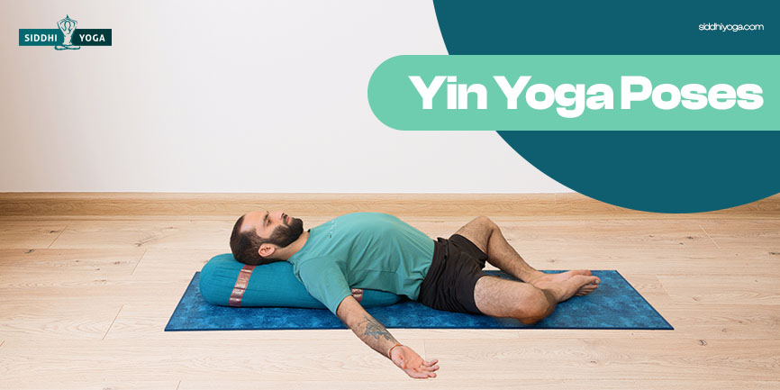 The Web's List of Best Yin Yoga Poses