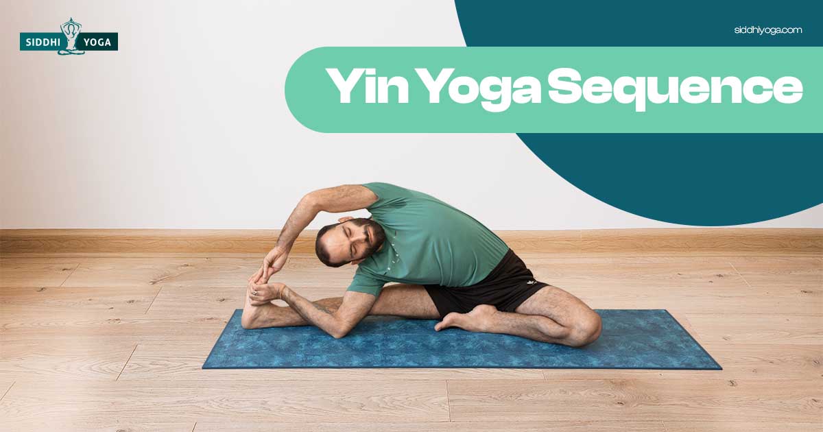 This Yin Practice Is the Antidote for Your Busy Days - Yoga Journal