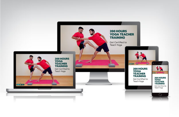 200-Hour Yoga TTC