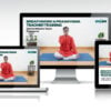 50-Hour Breathwork And Pranayama Teacher Training - SPPT (3 Installments)