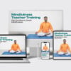 70-Hour Mindfulness Teacher Training Course - Basic (3 Installments)