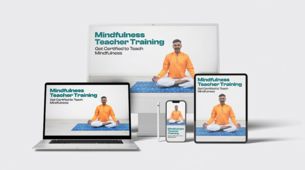 certificação on-line de treinamento para professores de mindfulness