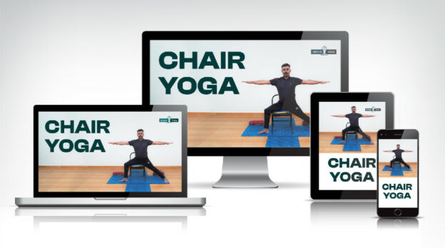 Chair Yoga