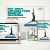 100-Hour Vinyasa Yoga Teacher Training Course – Advanced