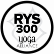 Aliança de Ioga RYS 300