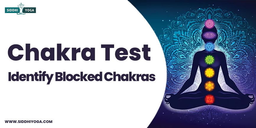 Qual chakra está bloqueado