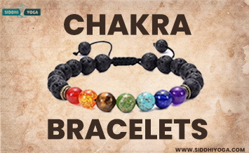 Chakra-Armbänder