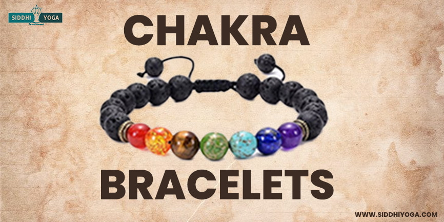 Chakra Bracelets: Meaning
