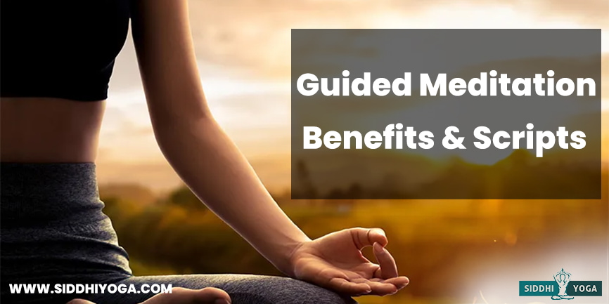 guided meditation