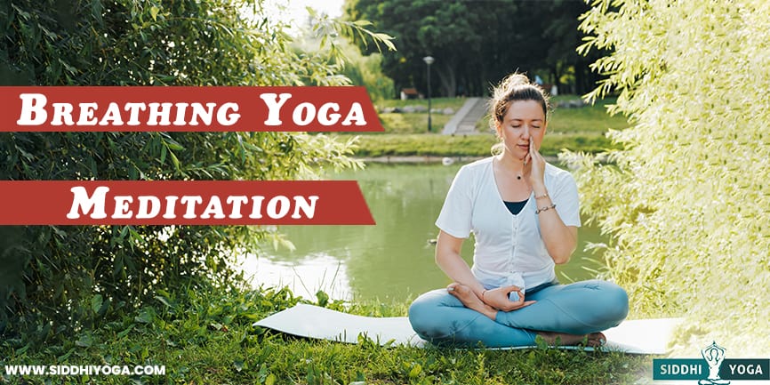 Introduction To Breathing Meditation