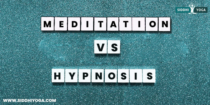 guided sleep meditation vs hypnosis