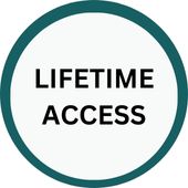 life time access