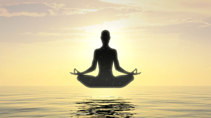 Mantra Yoga Sadhana