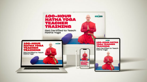 100 horas de hatha yoga ttc2024