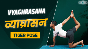 vyaghrasana