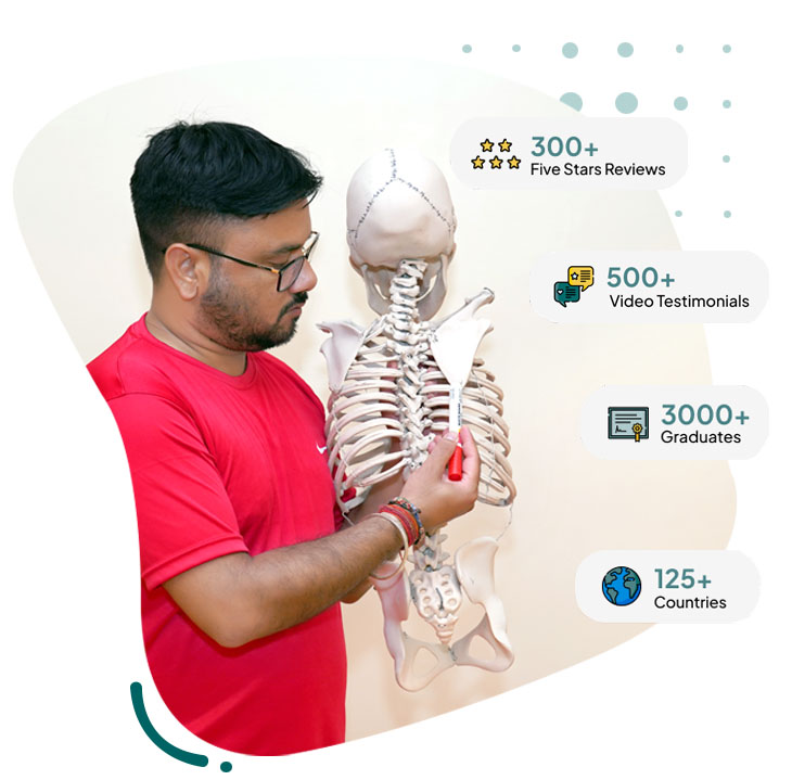 アナトミー フォー ヨガ Yoga & Anatomy - An Experiential Atlas of