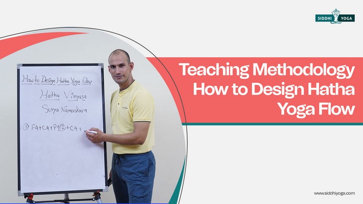 teaching methodology