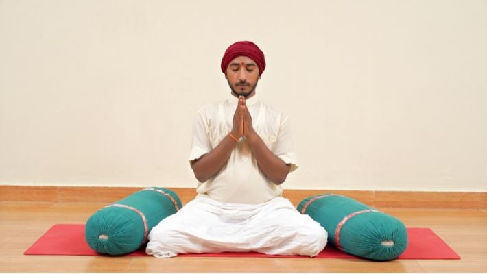 Affordable 200-hour yoga teacher training online