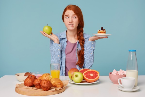 Nutritional Foundations