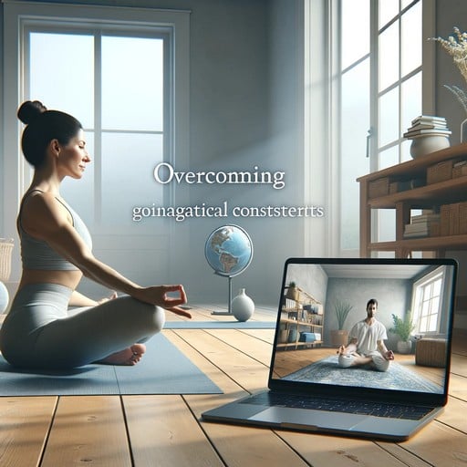 Yoga teacher training near me