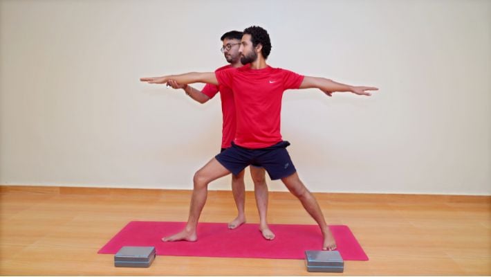 Yoga teacher training 200 hours curriculum