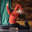 Formazione avanzata per insegnanti di yoga da 200 ore