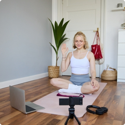 online yoga teacher training vinyasa