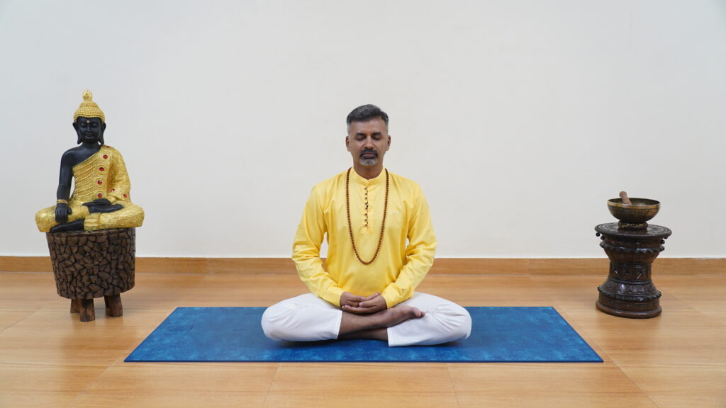 Mindfulness Meditation