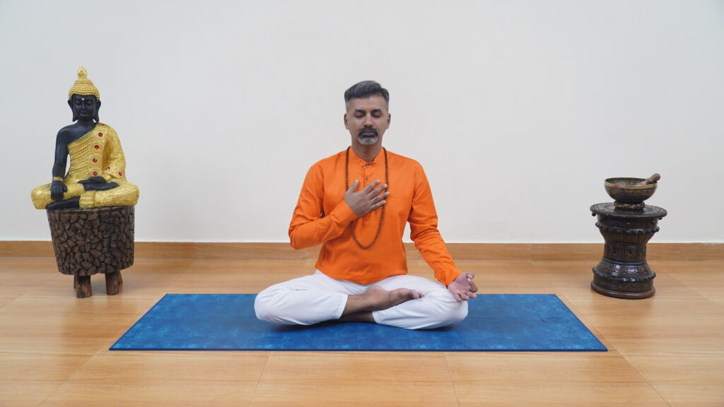 Mindful Breathing