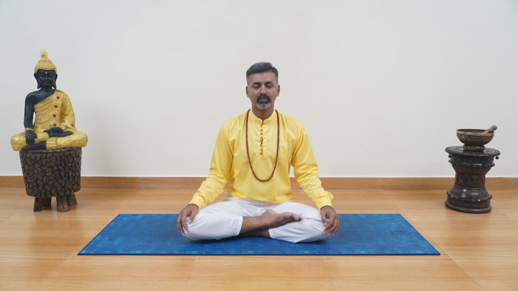 Mindfulness Meditation