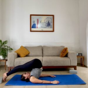laura sinelle siddhi yoga mexico review