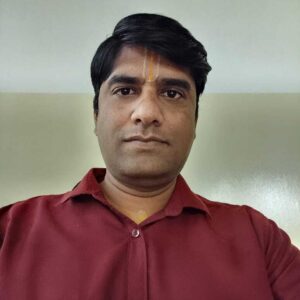 Ram Kumar MULA