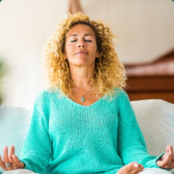 bringing mindfulness meditation