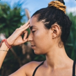 mindful yoga