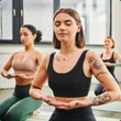 mindfulness yoga certification