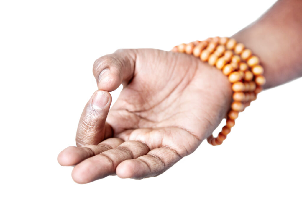 Introduction to Mudras