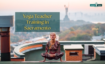Yogalehrerausbildung in Sacramento